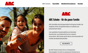 Abc-schuhe.de thumbnail