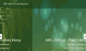 Abc-zoo.pl thumbnail