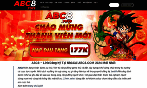 Abc8.toys thumbnail