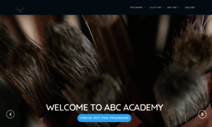 Abcacademy.ca thumbnail