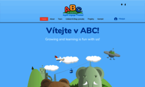 Abcacademy.cz thumbnail