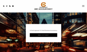 Abcaccountancy.com thumbnail