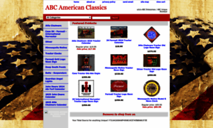 Abcamericanclassics.com thumbnail