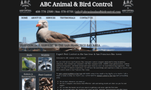 Abcanimalandbirdcontrol.com thumbnail