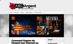 Abcargent.com thumbnail