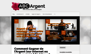 Abcargent.fr thumbnail