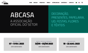 Abcasa.org.br thumbnail