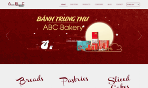 Abcbakery.co thumbnail