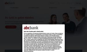 Abcbank.de thumbnail