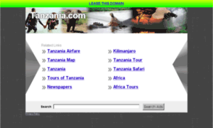 Abcbank.tanzania.com thumbnail