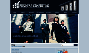 Abcbusinesssuccessblog.businessconsultingabc.com thumbnail