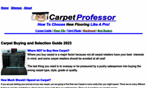 Abccarpets.com thumbnail