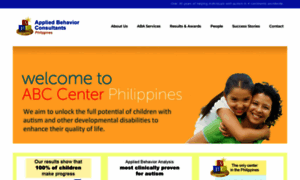 Abccenterphilippines.com.ph thumbnail