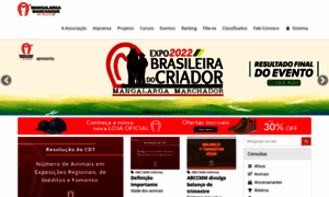 Abccmm.com.br thumbnail