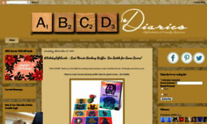 Abcd-diaries.com thumbnail