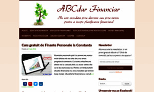 Abcdarfinanciar.ro thumbnail