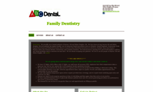 Abcdental-dayton.com thumbnail