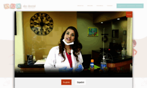 Abcdentaltexas.com thumbnail
