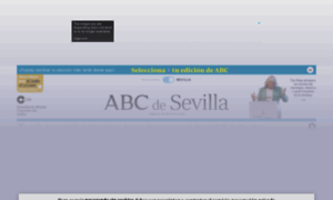 Abcdesevilla.es thumbnail