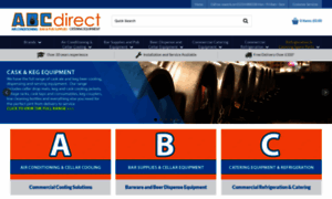 Abcdirect2u.co.uk thumbnail