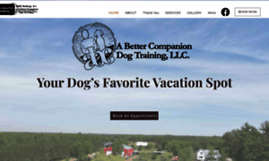 Abcdogtraining.com thumbnail