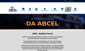 Abcel.com.br thumbnail