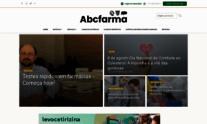 Abcfarma.org.br thumbnail