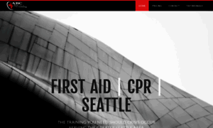 Abcfirstaid.com thumbnail