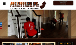 Abcflooringnj.com thumbnail