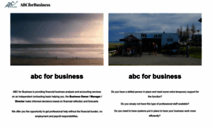 Abcforbusiness.co.nz thumbnail