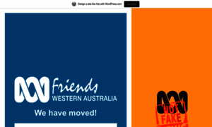 Abcfriendswa.wordpress.com thumbnail