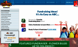 Abcfundraising.com thumbnail