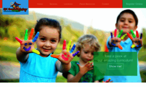 Abcgreatbeginnings.com thumbnail