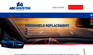 Abchoustonautoglass.com thumbnail