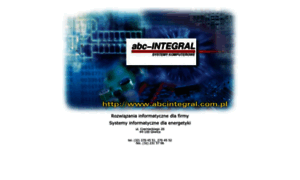 Abcintegral.com.pl thumbnail