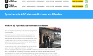 Abcmaassen.nl thumbnail