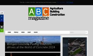 Abcmagazineweb.eu thumbnail