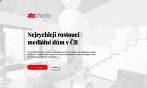 Abcmedia.cz thumbnail