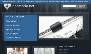 Abcmedia.net thumbnail