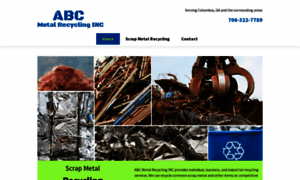 Abcmetalrecyclingllc.com thumbnail