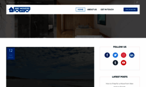 Abcnewmoving.com thumbnail