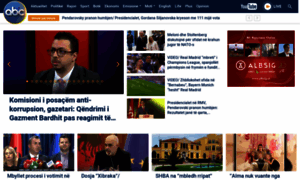Abcnews.al thumbnail