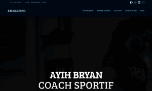 Abcoachingmontpellier.com thumbnail