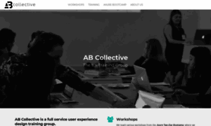 Abcollective.com thumbnail