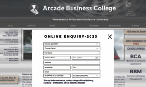 Abcollege.org thumbnail