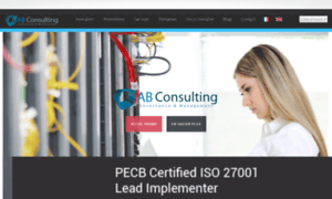 Abconsulting-ci.com thumbnail