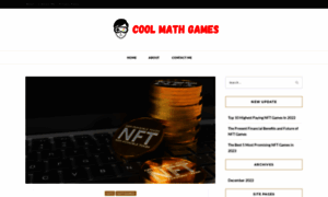 Abcoolmathgames.com thumbnail