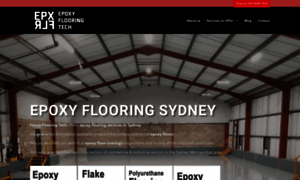 Abcozepoxyflooring.com.au thumbnail