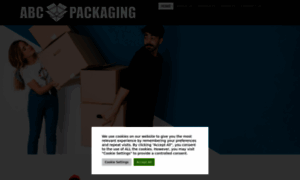 Abcpackaging.co.za thumbnail