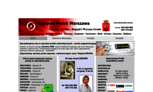 Abcpralek.waw.pl thumbnail